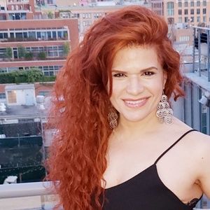 Meet your Posher, Aileen